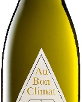 Au Bon Climat Chardonnay Santa Barbara 2016 Hot on Sale