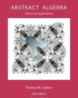 Abstract Algebra: Theory and Applications Online