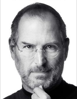 Steve Jobs Online Sale