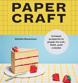 Papercraft: Unique Projects in Paper to Cut, Fold, and Create For Sale