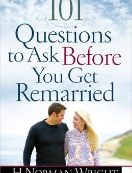 101 Questions to Ask Before You Get Remarried Supply