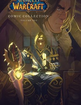 World of Warcraft: Comic Collection: Volume One, The Hot on Sale