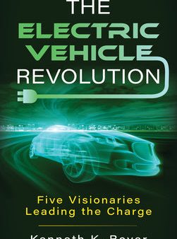 Electric Vehicle Revolution: Five Visionaries Leading the Charge, The Online Sale