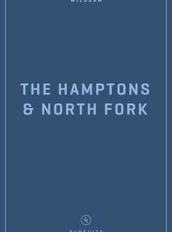 Wildsam Field Guides: The Hampons & North Fork Sale