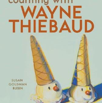 Counting with Wayne Thiebaud Online