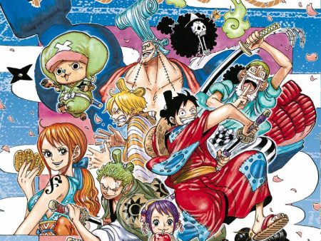 One Piece 91 Online Sale