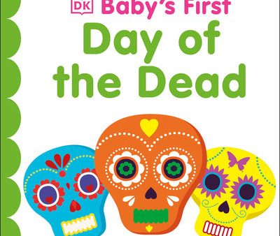 Baby s First Day of the Dead on Sale