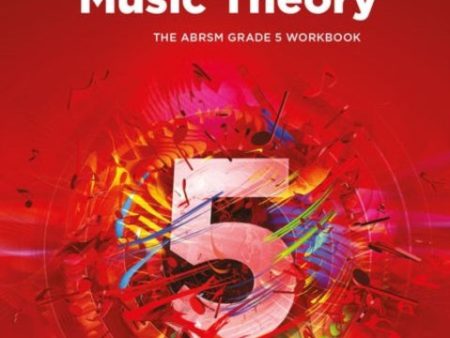 Discovering Music Theory, The ABRSM Grade 5 Workbook Cheap