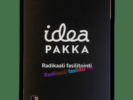 Radikaali fasilitointi Sale