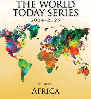 Africa 2024-2025 Cheap