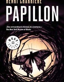 Papillon (Spanish Edition) Cheap