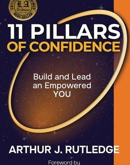 11 Pillars of Confidence: Build & Lead an Empowered YOU Online