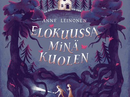 Elokuussa minä kuolen Online Sale