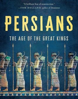 Persians: The Age of the Great Kings Discount