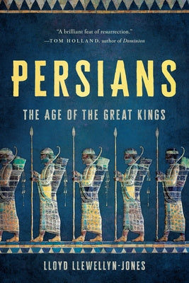 Persians: The Age of the Great Kings Discount