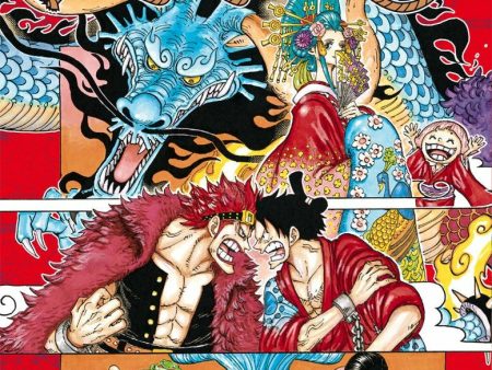 One Piece 92 Cheap