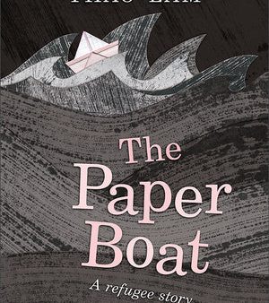 Paper Boat: A Refugee Story, The For Cheap