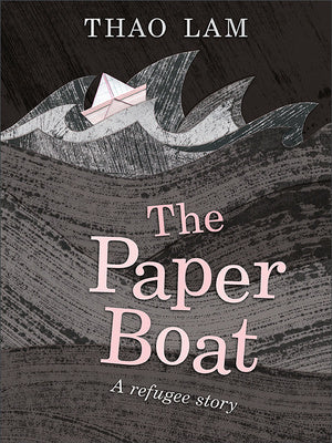 Paper Boat: A Refugee Story, The For Cheap