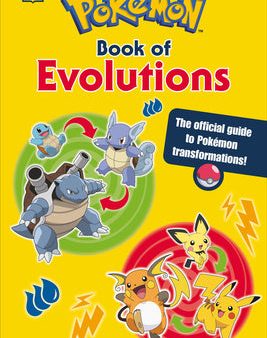 Pokémon Book of Evolutions Online now