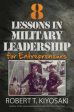 8 Lessons in Military Leadership for Entrepreneurs Online now