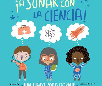 ¡A Soñar Con La Ciencia! Online now