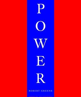 48 Laws of Power, The For Discount