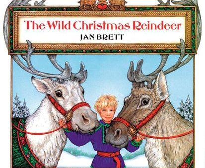 Wild Christmas Reindeer, The Discount