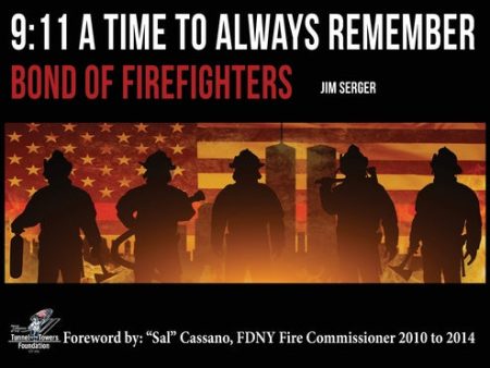 9: 11 A Time to Always Remember: Bond of Firefighters Online Sale