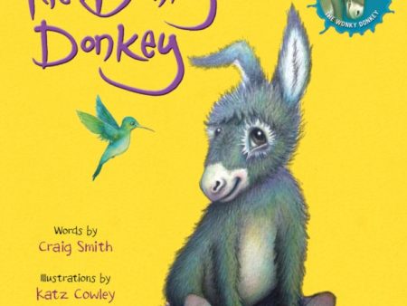 Dinky Donkey (BB), The Cheap