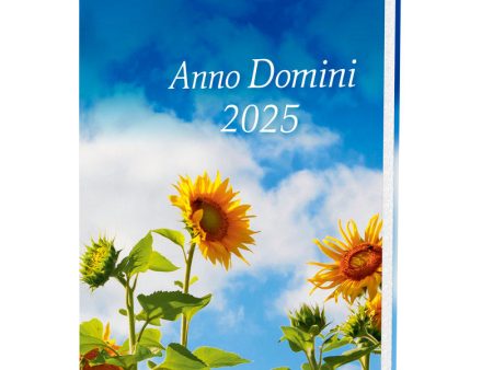 Anno Domini 2025 Supply