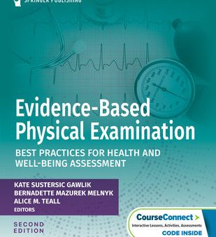 Evidence-Based Physical Examination: Best Practices for Health and Well-Being Assessment on Sale