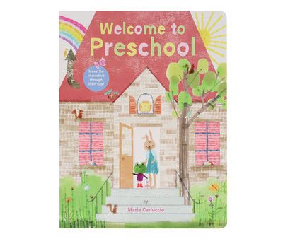 Welcome to Preschool Online Sale