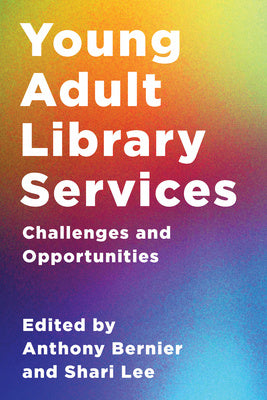 Young Adult Library Services: Challenges and Opportunities Online Sale