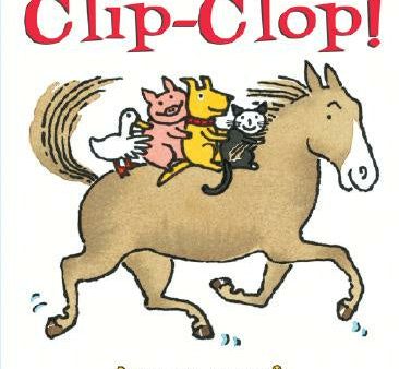 Clip-Clop Fashion