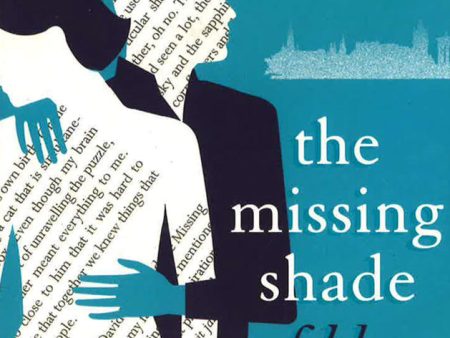 [Bargain corner] The Missing Shade Of Blue Online Hot Sale