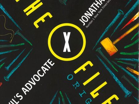 The X-Files Origins Online Sale