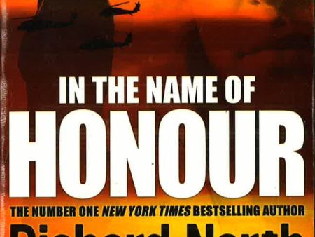 North Paterson: In The Name Of Honour Online now