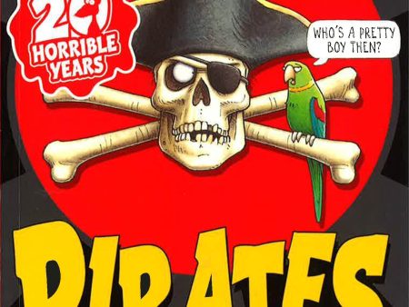 Horrible History: Pirates For Cheap