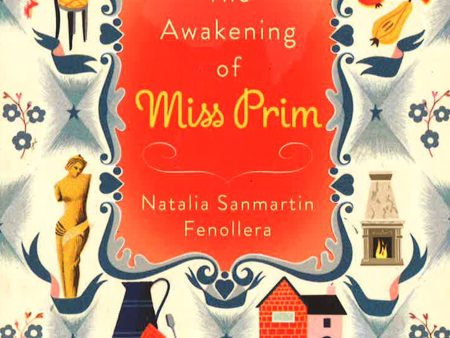 The Awakening Of Miss Prim Cheap