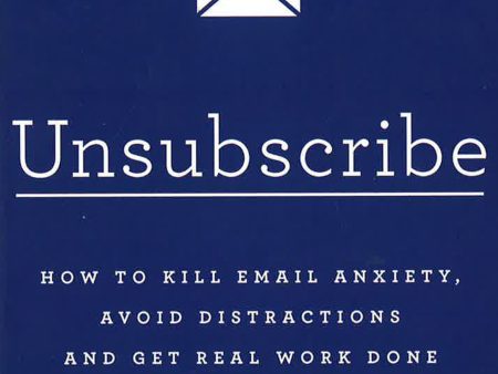 Unsubscribe Online Hot Sale