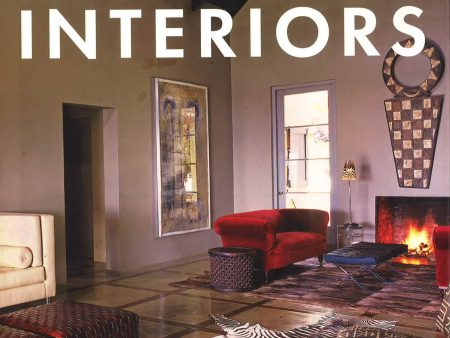 Modern Ethno Interiors Sale