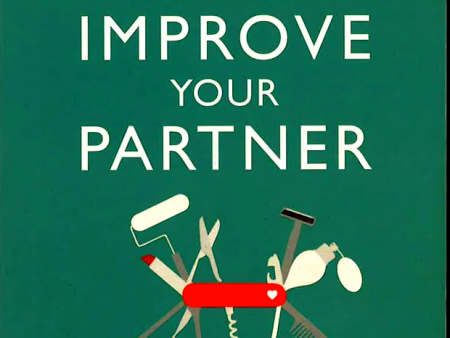 [Bargain corner] 102 Ways To Improve Your Partner For Sale