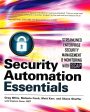 Security Automation Essentials Sale