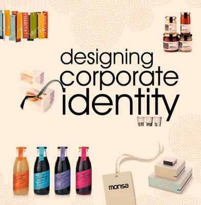 Designing Corporate Identity For Discount